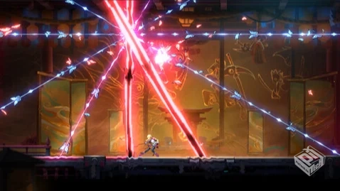 【动作】苍翼：混沌效应v1.0.5_无限技能_秒...