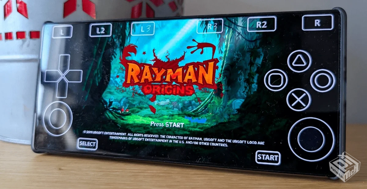 aPS3e v0.0.37.18022 – 最强的安卓版PS3模...