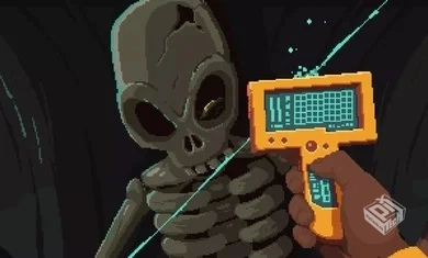 被遗弃的星球（解锁全部）