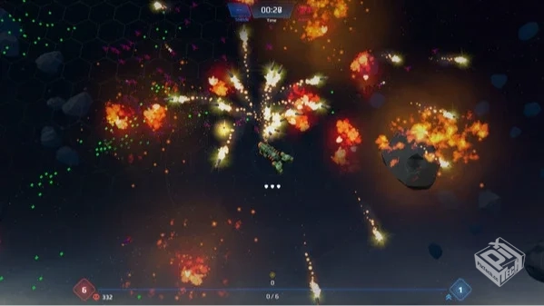 星际幸存者_大量货币1.0.215