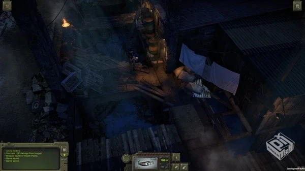 核爆RPG 特鲁多格勒-v1.0.31 (破解永久免付...