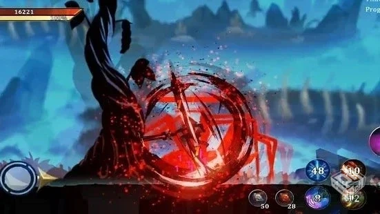 传奇战士 v1.44.1 大量货币【527.0 MB】...