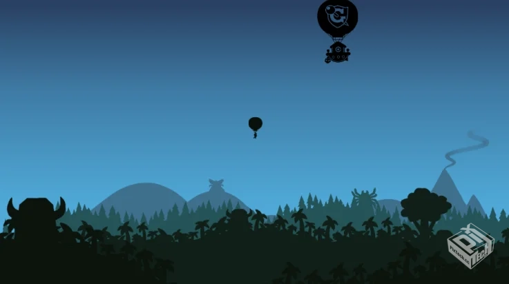 安卓手机游戏《拼贴冒险传v5.0》[完整版]St...