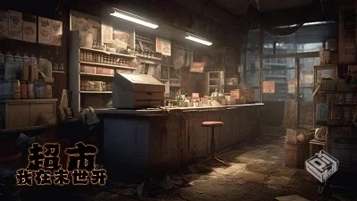 【文字】我在末世开超市_免广告...