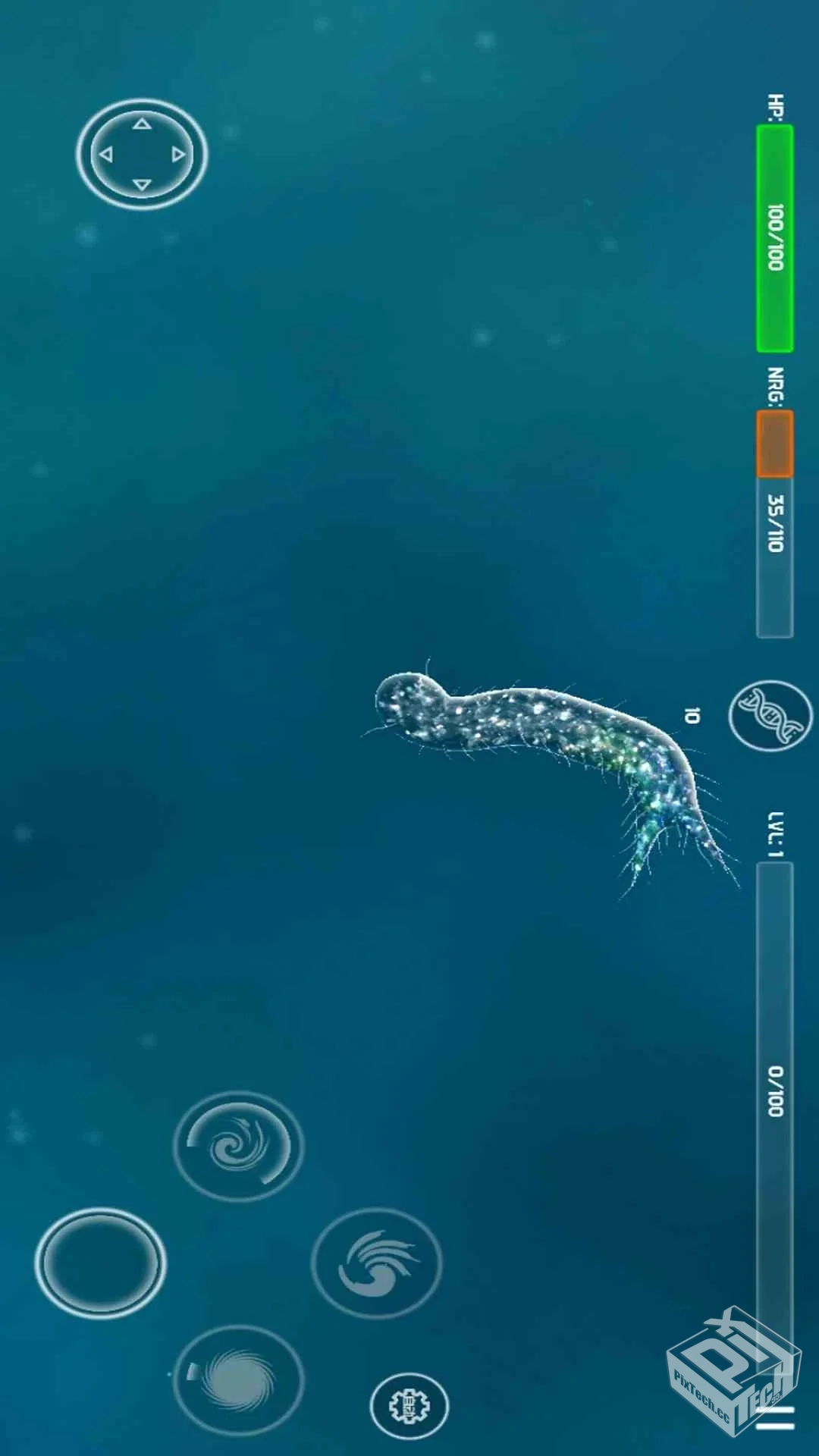 孢子进化论 v1.3.1