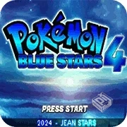 口袋妖怪：蓝星4 v4.2.1