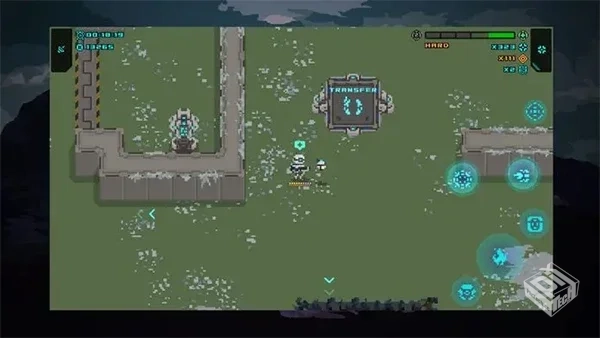 暴走机甲 v1.1.8 免广告