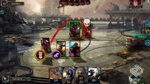 战锤40K v6.0.4【大量货币】【569.3 MB】...