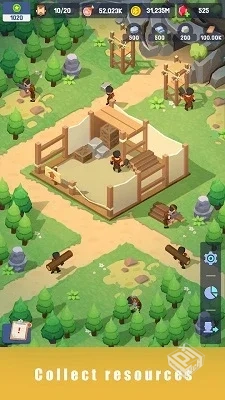 幸存者岛屿 v165