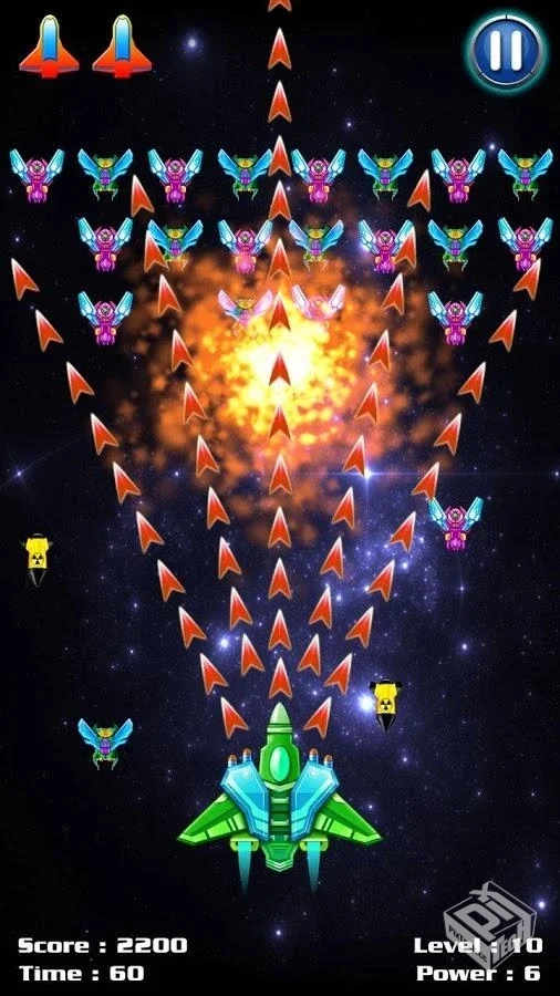 银河袭击-独立行动_内置菜单xc50.9...