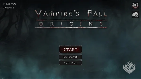 steam移植手游-吸血鬼的堕落起源2v1.1.104m...