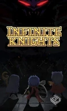 安卓手机游戏【回合】无尽骑士：灰烬v1.0.8...