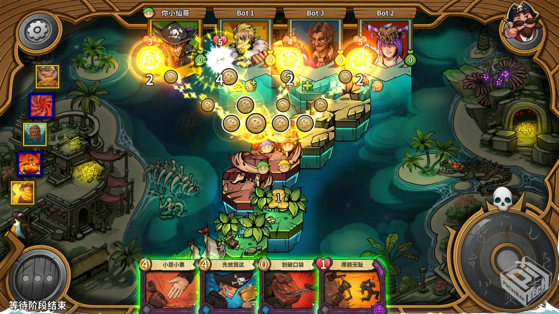 Steam移植游戏合集持续更新中！...