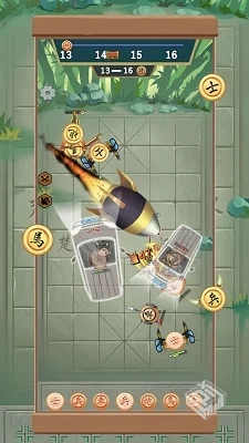 【棋牌】像棋不象棋_金币不减反增...