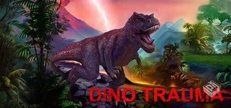 恐龙创伤 v0.4.911（Dino Trauma）免安装中...