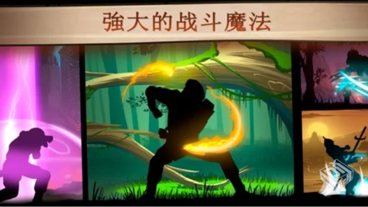 暗影格斗2 shadow-fight-2-v2.36.1-mod1 内...