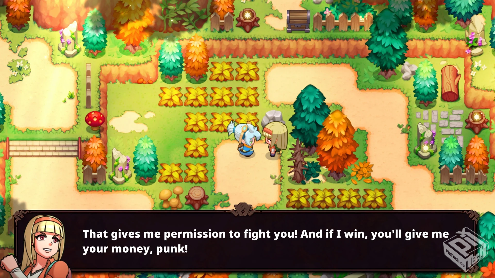 尼可梦灭绝v2.1.7（中文完整版，免付费，修...