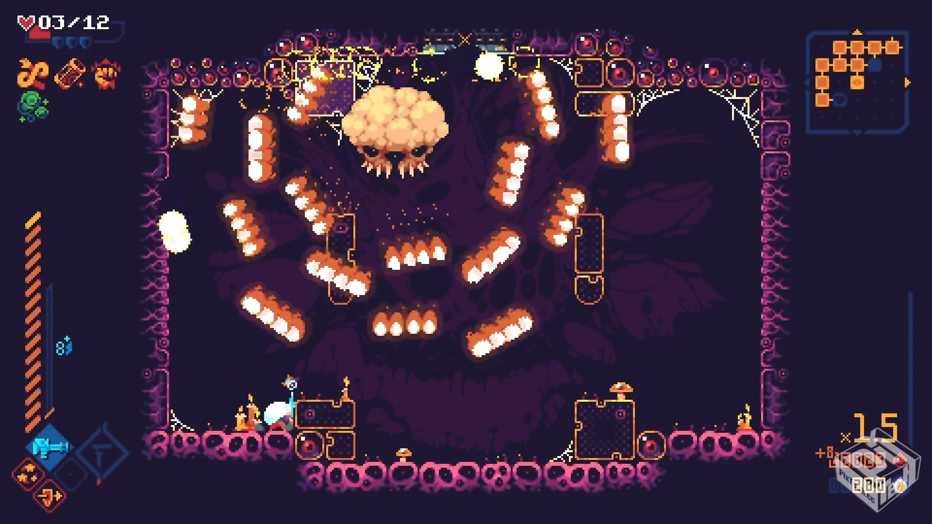 《灾厄逆刃v1.61.16》[完整版]Steam移植...