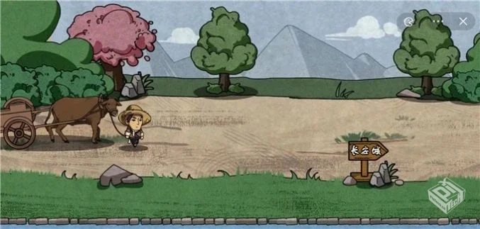 【经营】我在唐朝打工v1.0免广_铜钱不减反...