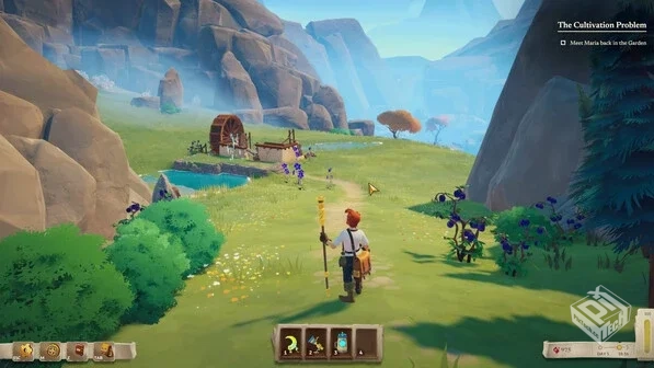 Alchemist🔮_1.19.0by无邪重明