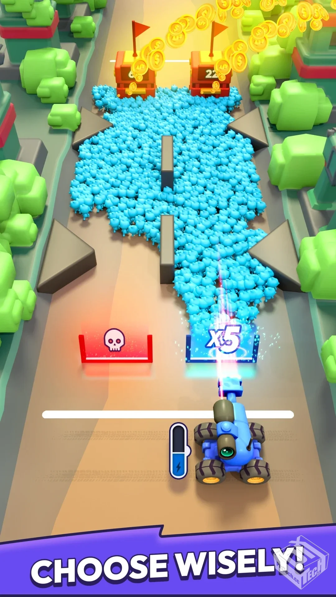 Mob Control v2.89.3-内置菜单修改版...