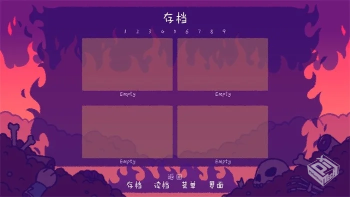 完美末日3：补丁的地狱 v3.0.4（解锁完整版...