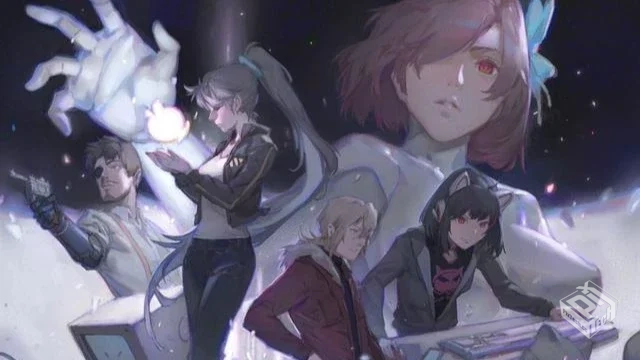 安卓手机游戏《音乐世界Cytusv10.1.5》[完...