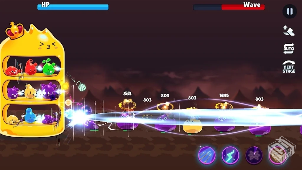 史莱姆城堡_v1.4.5