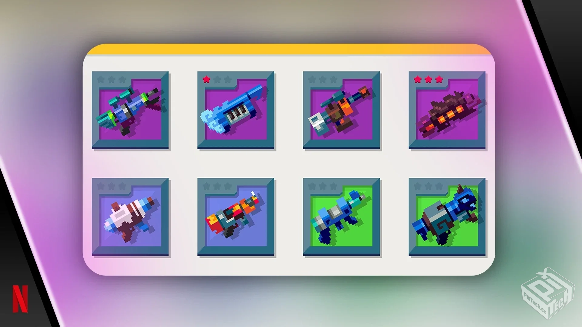 遗迹猎人崛起MOD菜单_87943