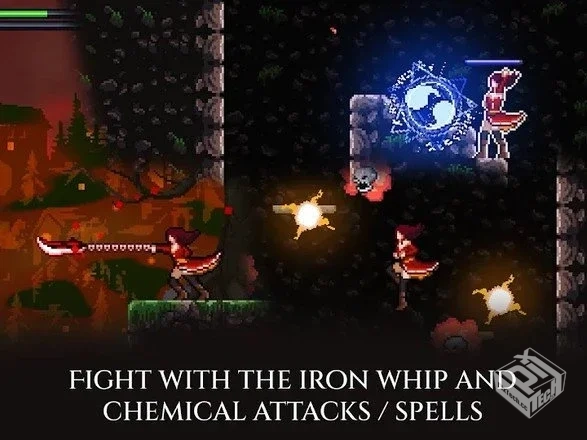 steam移植手游-炼金术士之章v0.5.0.8完整版...