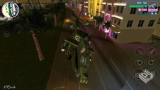 【角色扮演】罪恶都市全新重制版_个人感觉...