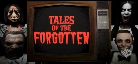 被遗忘的故事 v1.0.0（Tales of the Forgot...