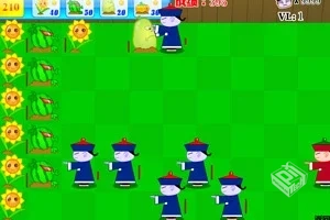 【割草】僵尸无限v1.6.1_内置作弊菜单...