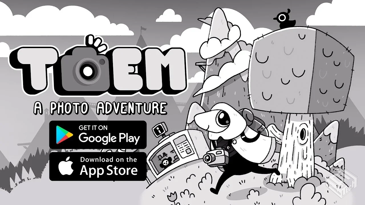 【TOEM摄影探险】官方中文