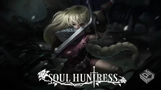 灵魂猎手:地牢 v1.4.13 免内购【521.7 MB...