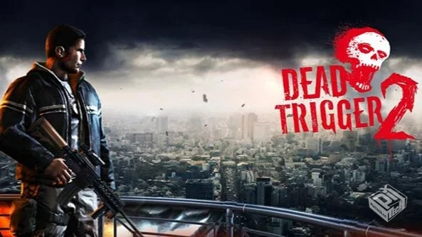 死亡扳机2-v1.9.1 (破解无限子弹版-FPS动作...