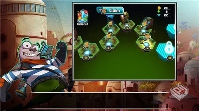 斯拉格精灵一决雌雄2_大量货币xc5.1.5...