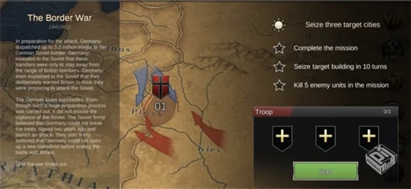 二战名将：决胜时刻（无限钞票勋章）...