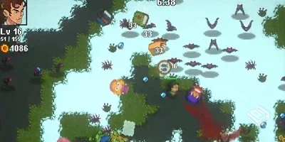 呆子幸存者 v1.0.20240612 大量金币...