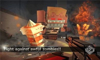 【格斗】像火次世代【感觉火批应该挺爱玩的...