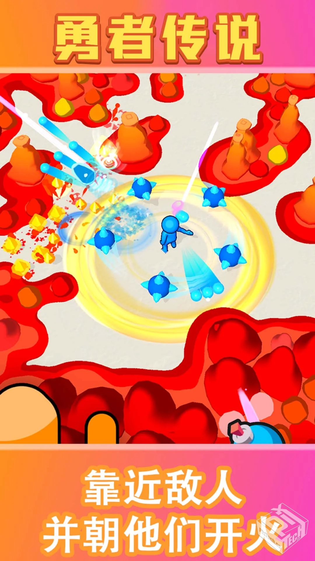 【肉鸽】勇者传说_内置作弊菜单【进不去挂t...