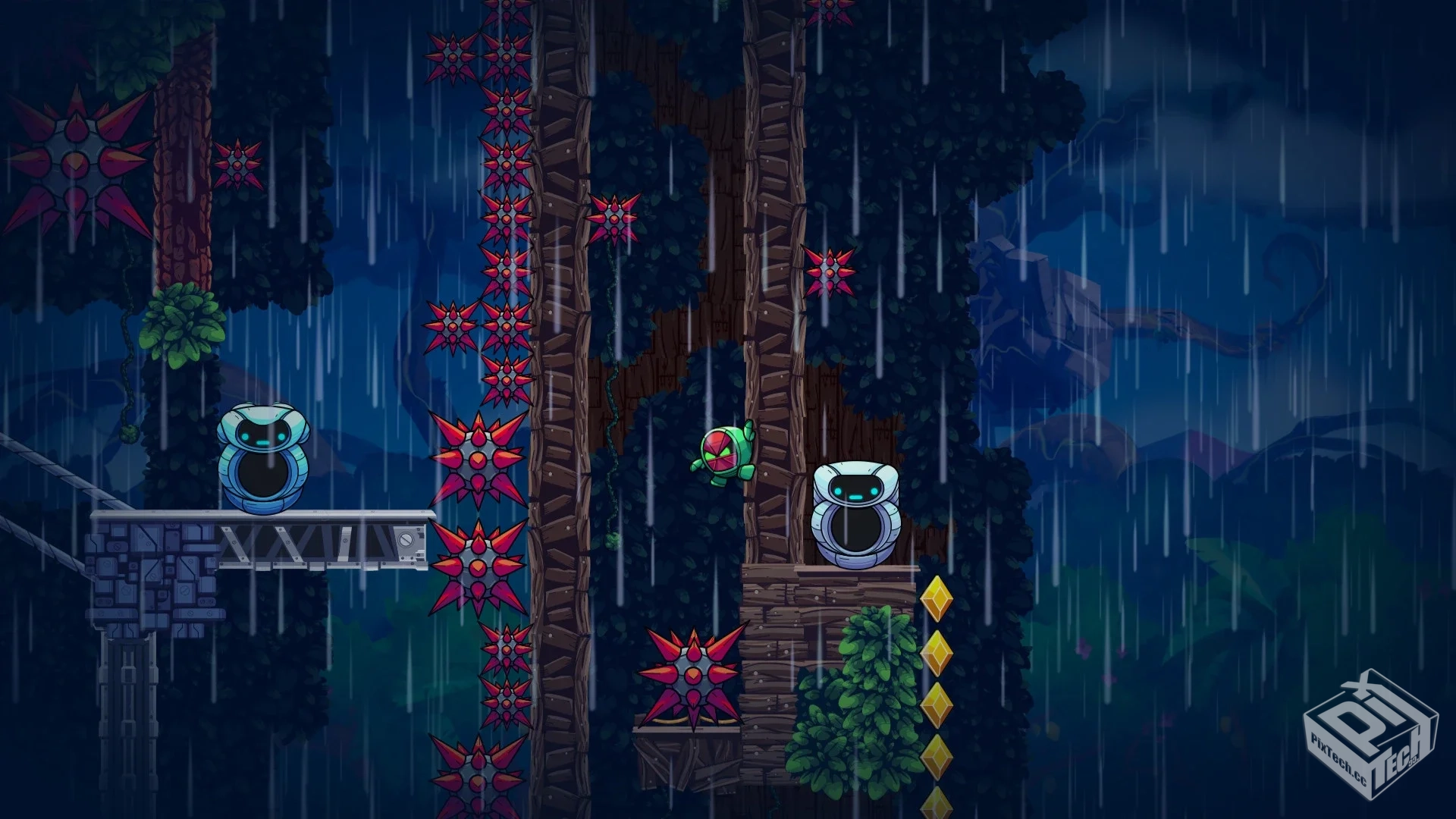 崩溃制造-v100.0.7 (破解永久免付费版-益智...