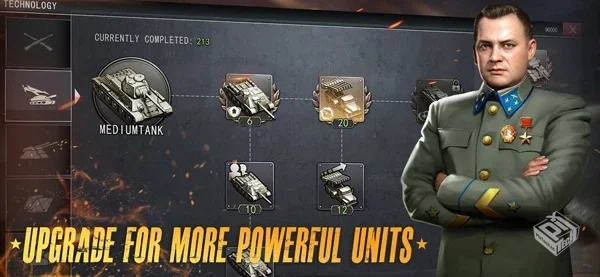 二战名将：决胜时刻（无限钞票勋章）...