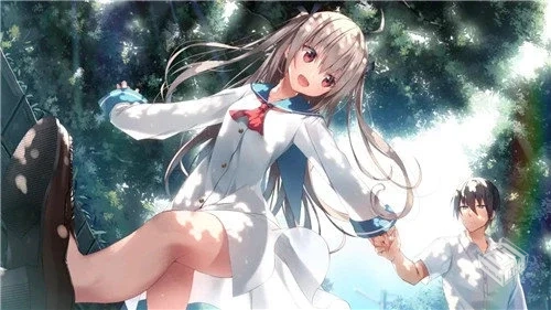 亚托莉：挚爱的时光 v1.0