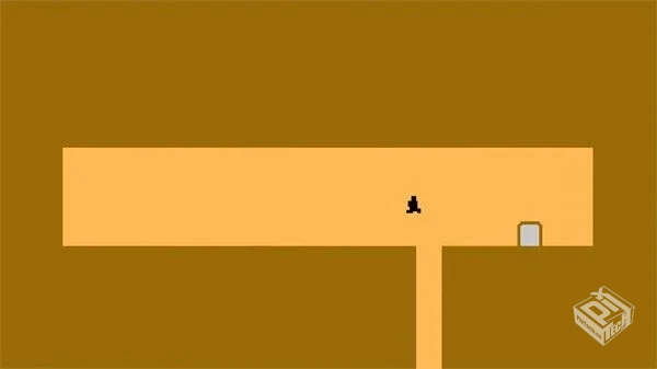 安卓手机游戏《只有一扇门Level Devil》[完...