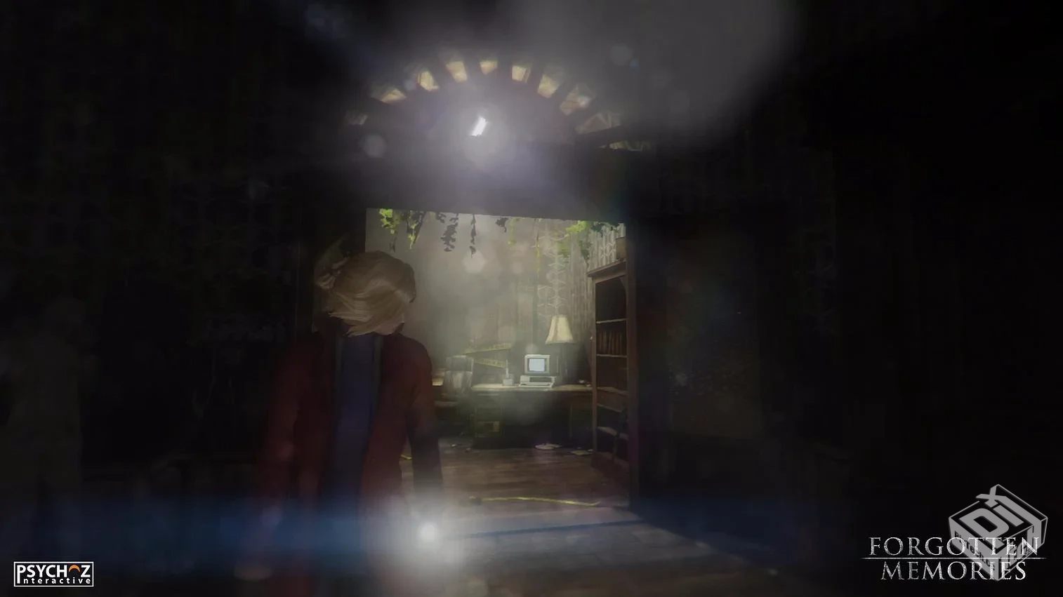 安卓手机游戏《失落的记忆v1.0.8》[中文版+...