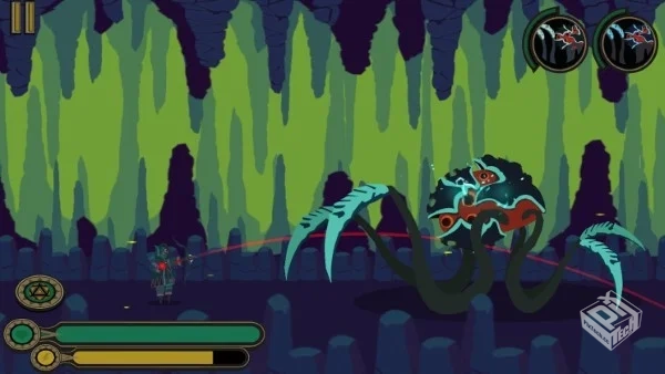 口袋猎人：元世纪 v1.4.1 无限金币...