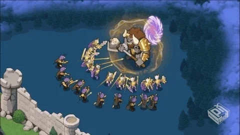 放置战争商人 v1.0.6 免内购