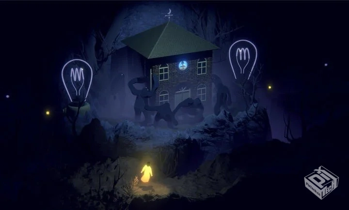 《森林四重奏》[完整版]Steam移植...