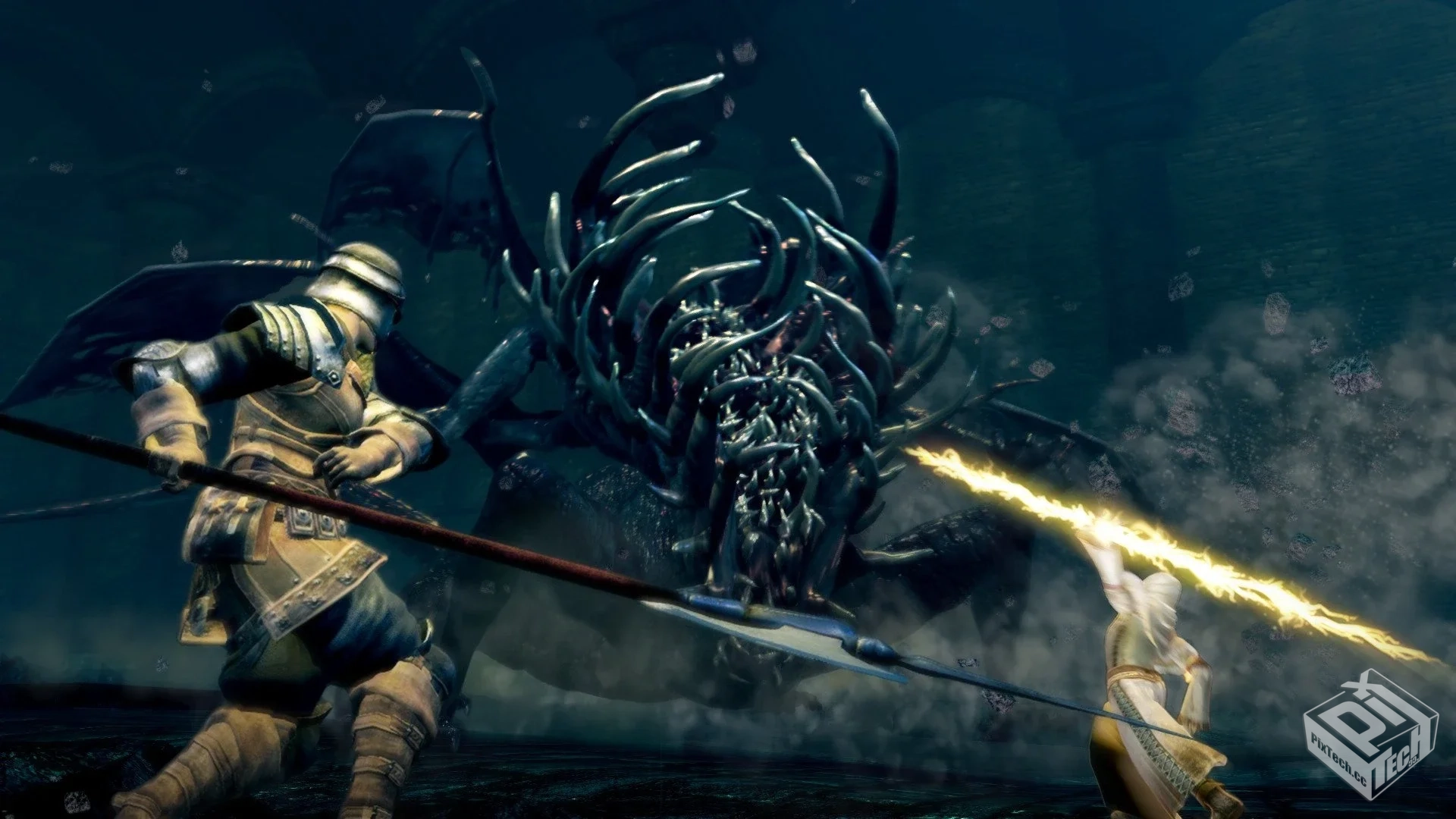 黑暗之魂:重制版 v1.0.3【5.6 GB】...